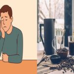 일상 에너지가 빠르게 소모되는 원인