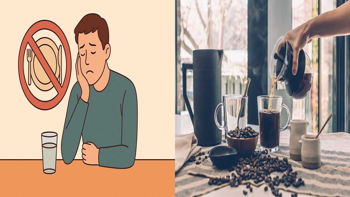 일상 에너지가 빠르게 소모되는 원인 7