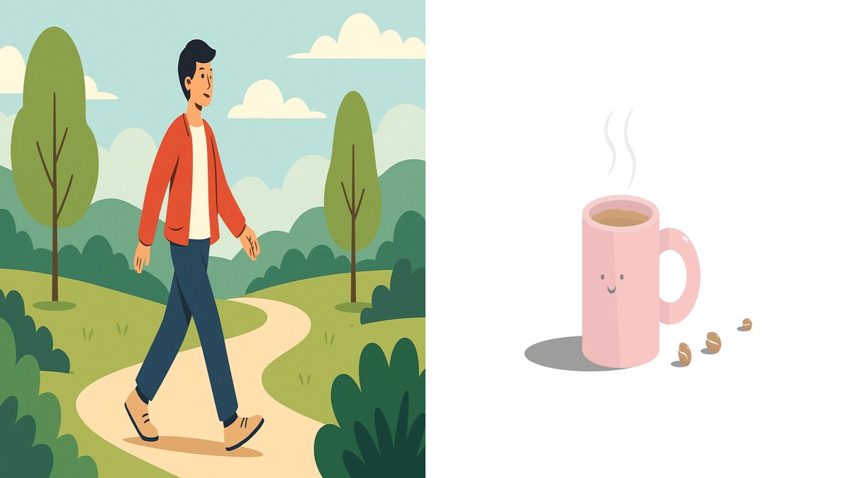 좋은 습관이 오래 유지되지 않는 이유 1