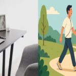 하루 관리가 어려운 생활 환경의 특징