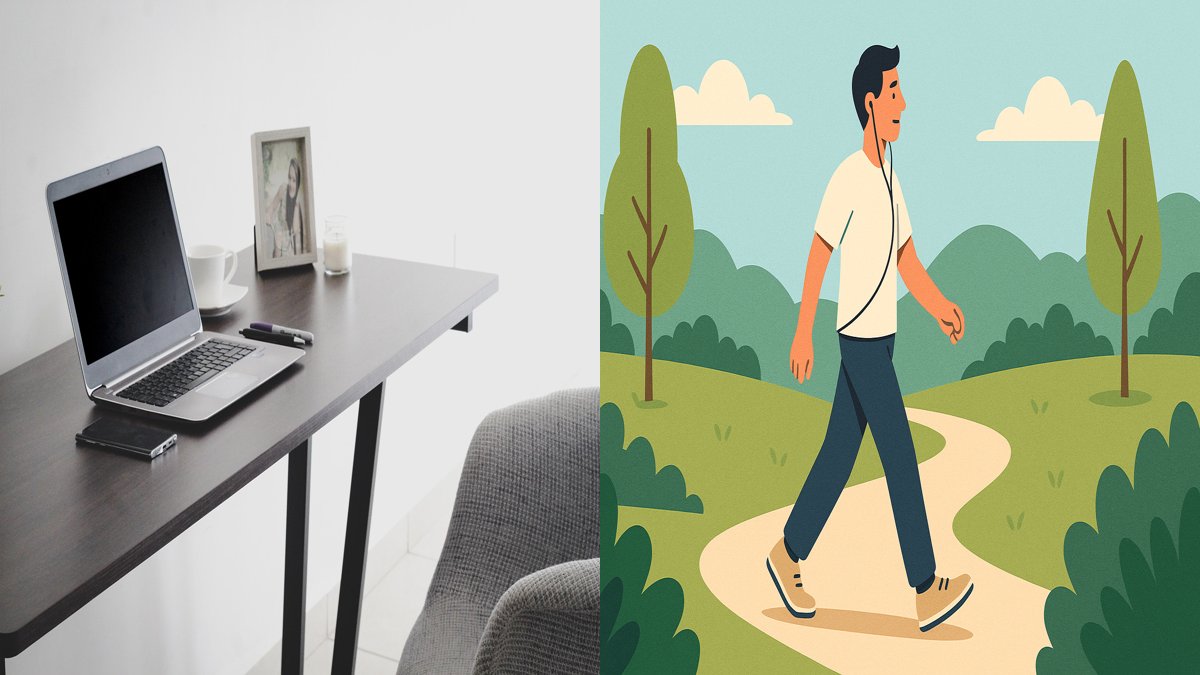 하루 관리가 어려운 생활 환경의 특징 2