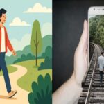 하루 마무리가 항상 늦어지는 이유