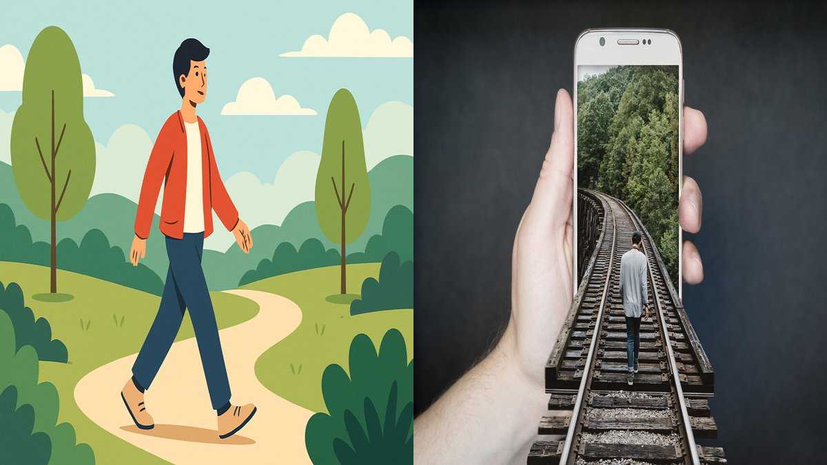 하루 마무리가 항상 늦어지는 이유 6