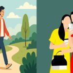 생활 리듬이 일정하지 않은 이유