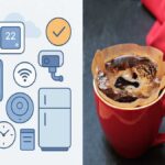 생활 습관 형성이 어려운 환경적 요인