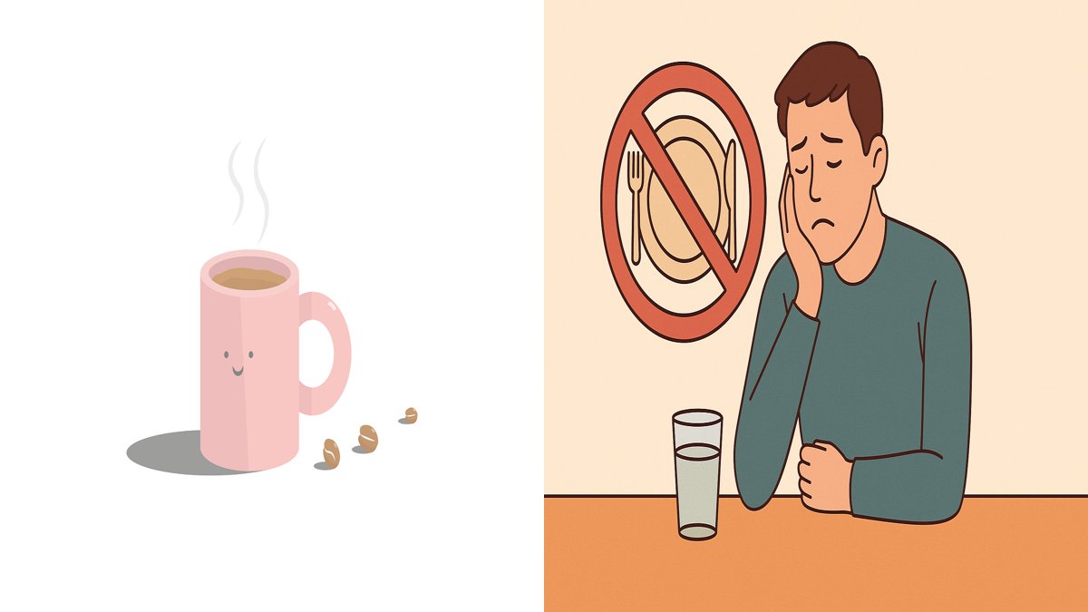 일상 관리 상태를 객관적으로 보는 방법 5