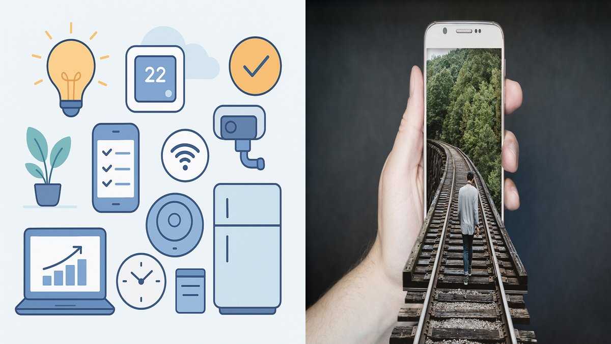 집중 시간이 짧아지는 생활 요인 4