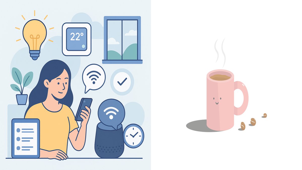 하루 계획이 흐트러지는 주요 요인 1