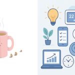 생활 공간이 자주 혼잡해지는 원인