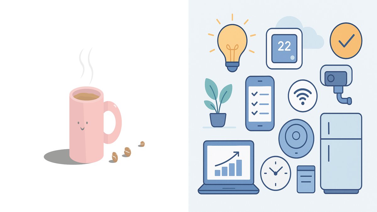 생활 공간이 자주 혼잡해지는 원인 5