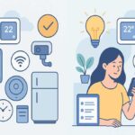 생활 관리가 귀찮게 느껴지는 이유