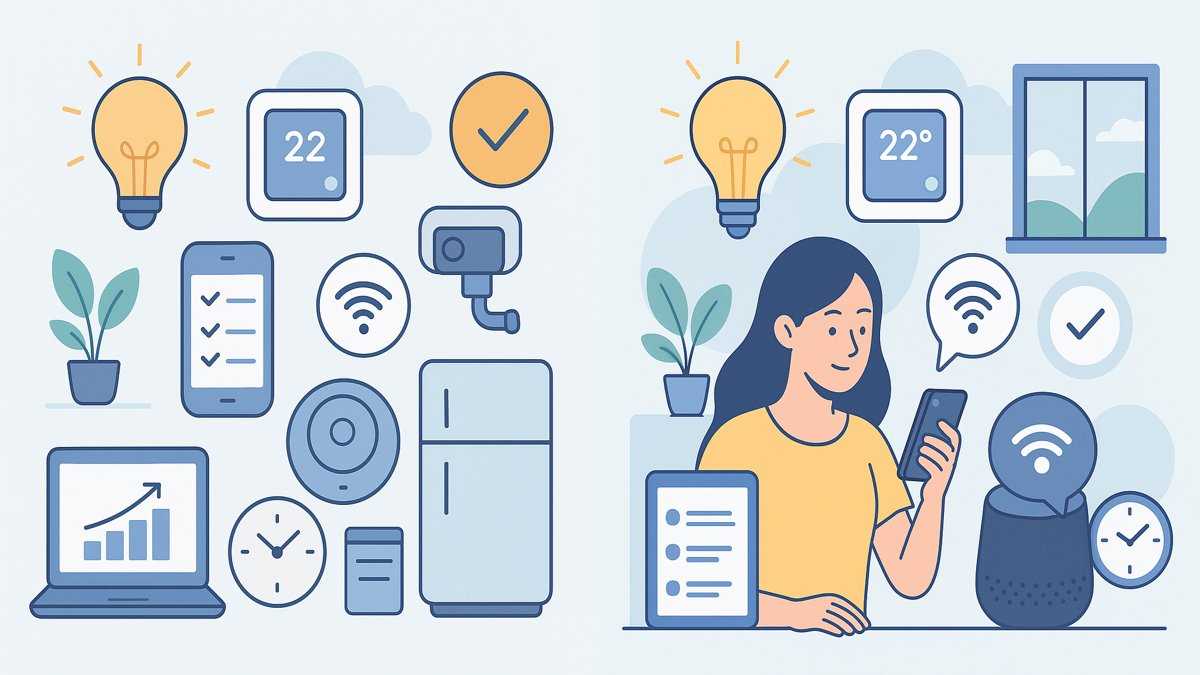 생활 관리가 귀찮게 느껴지는 이유 7