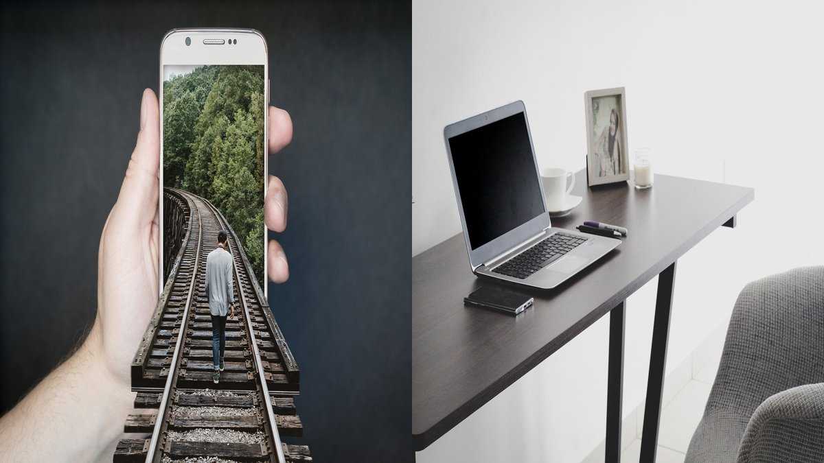 하루 관리 방식이 개인에게 미치는 영향 1